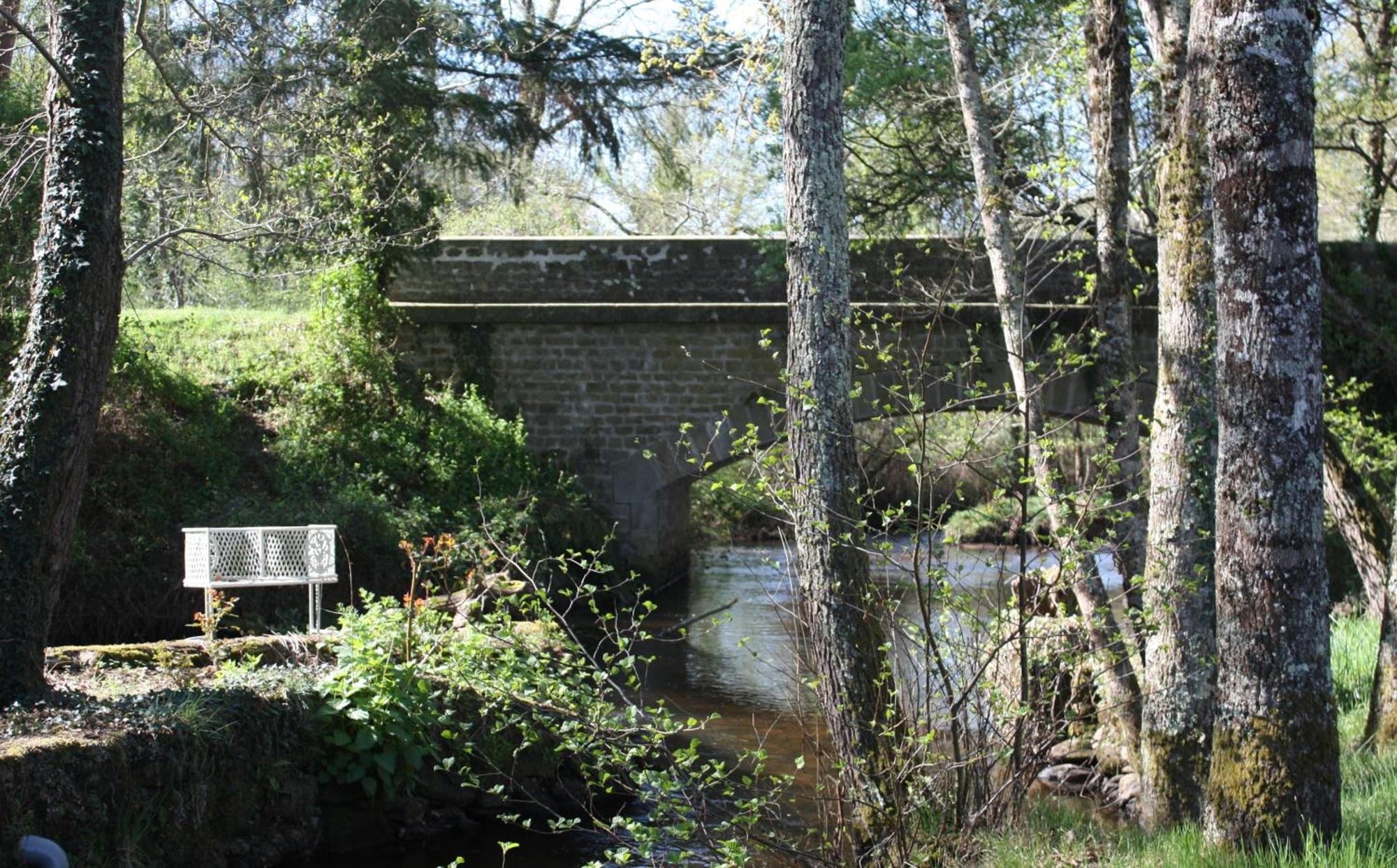 River Cottage Balledent Exterior photo
